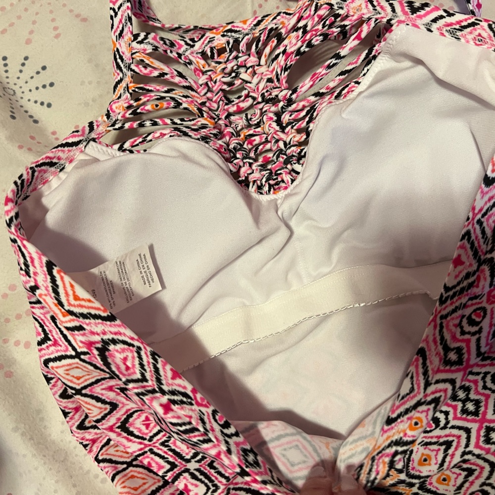 Tankini - Picture 4 of 5